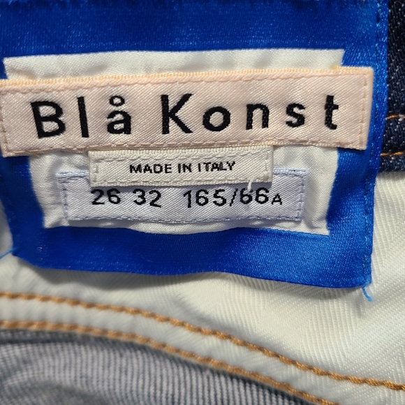 Acne studios Bla konst classic straight - Picture 11 of 13